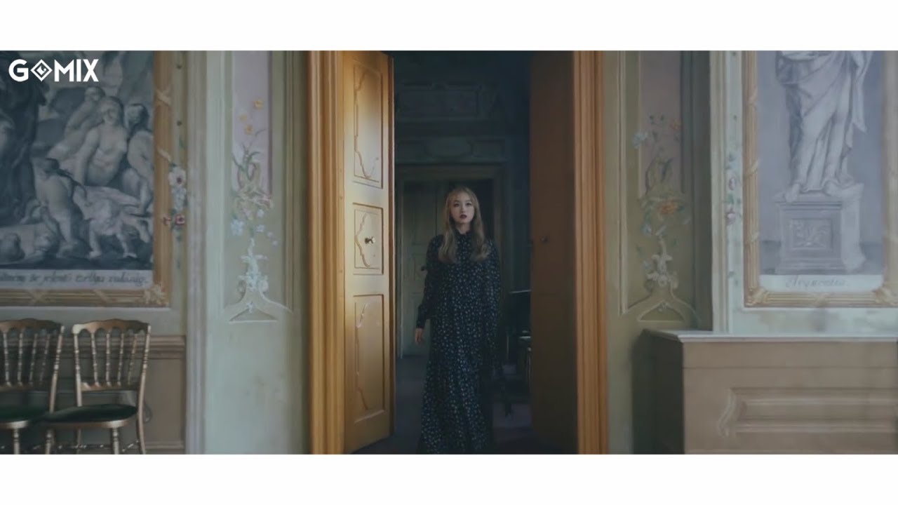 RED VELVET X LOONA/YYXY - One Way Of These Nights