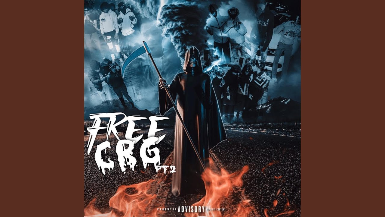FREE CRGLIJ