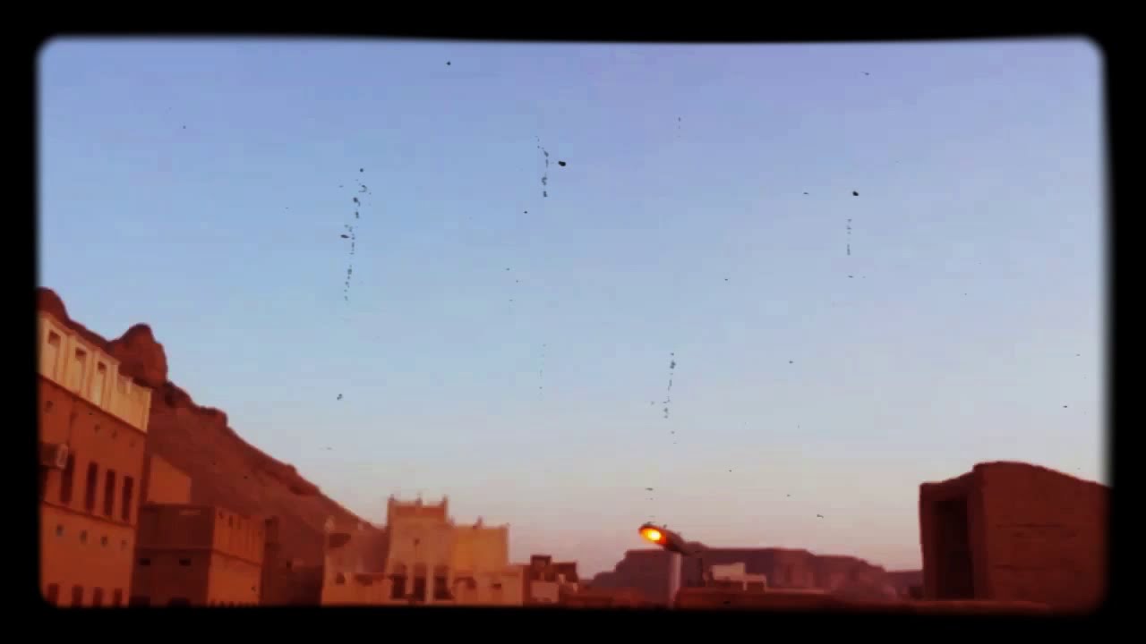 جفل (سحيل فقهاء) الافطار الجماعي