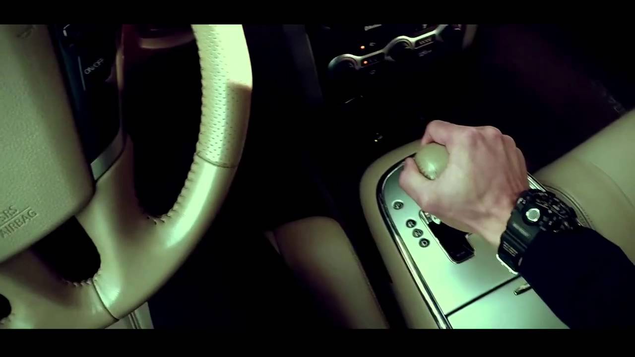 G-Shock Mudmaster GWG-1000 Stress Test with Federico Tonnicchi