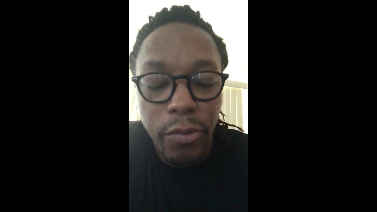 Lupe Fiasco's Super Facts: Motivation & Manillas
