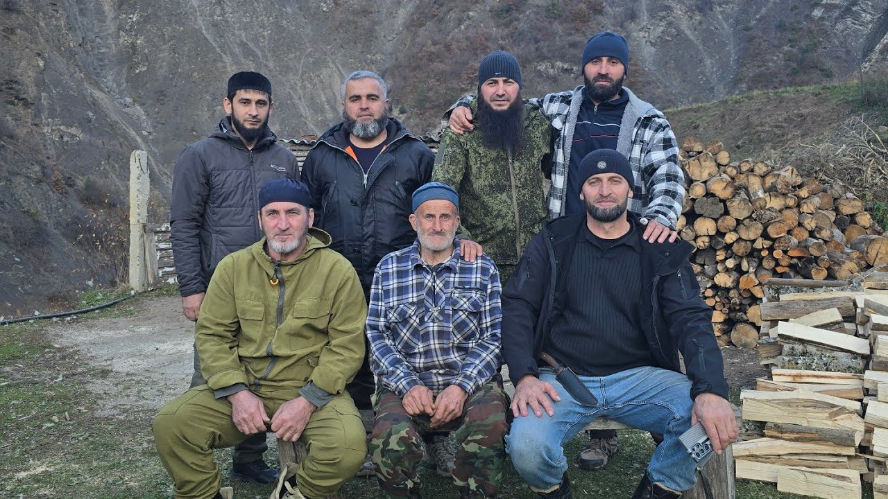 с.Бугарой/ Итумкалинский район