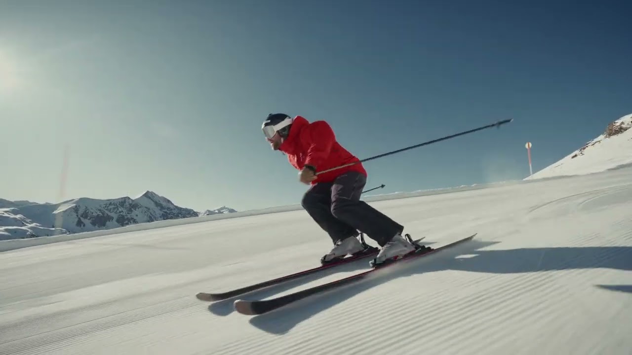 Van Deer H-Power 68 skis review