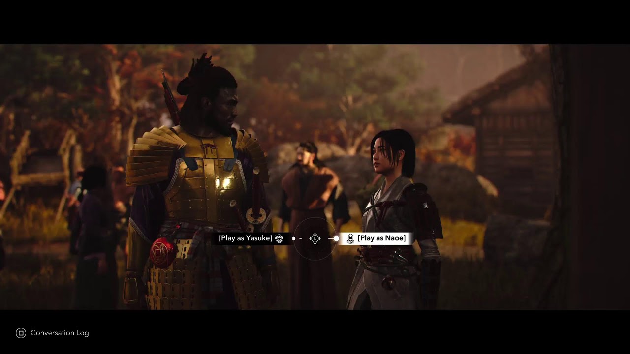 Lets Play Assassin's Creed Shadows ep. 29