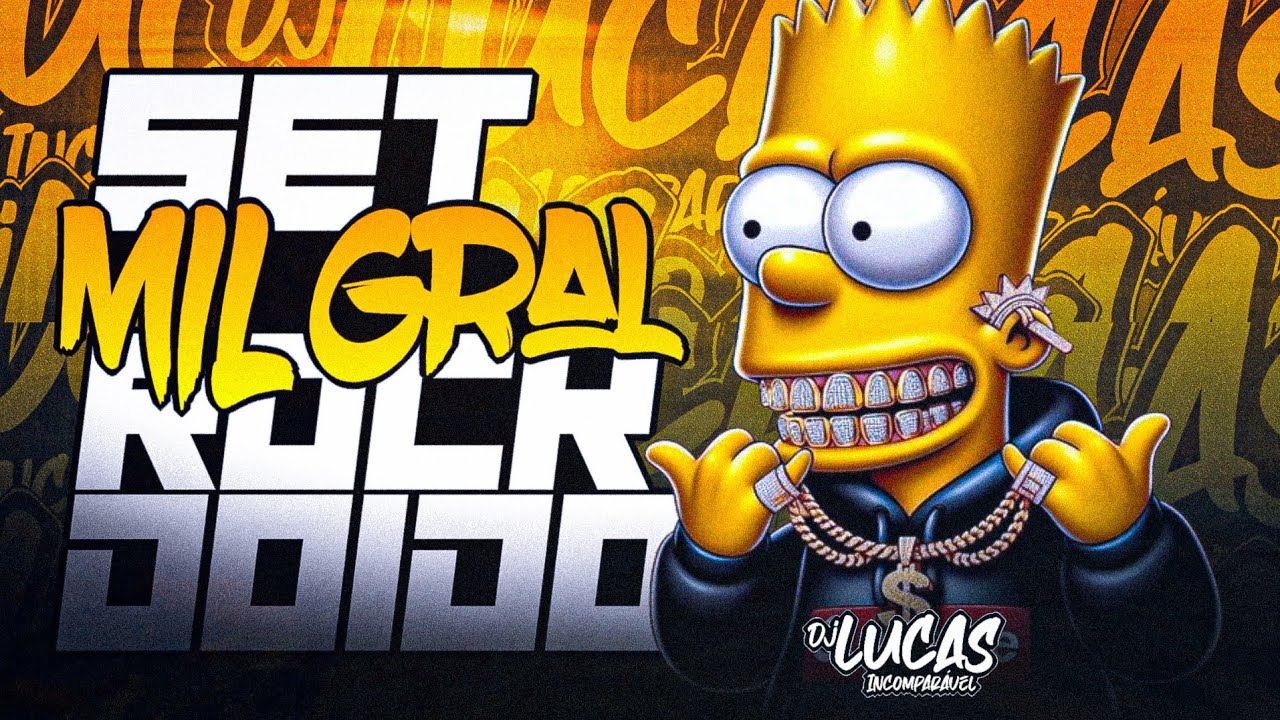 SET ROCK DOIDO MIL GRAU - EDIÇÃO SETEMBRO 2024 [ SÓ AS MELHORES ] CANAL ROCK PESADÃO