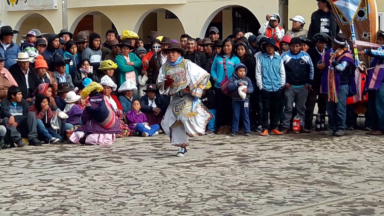 ANDAMARCA ( agosto 2016) danzantes PARTE 33