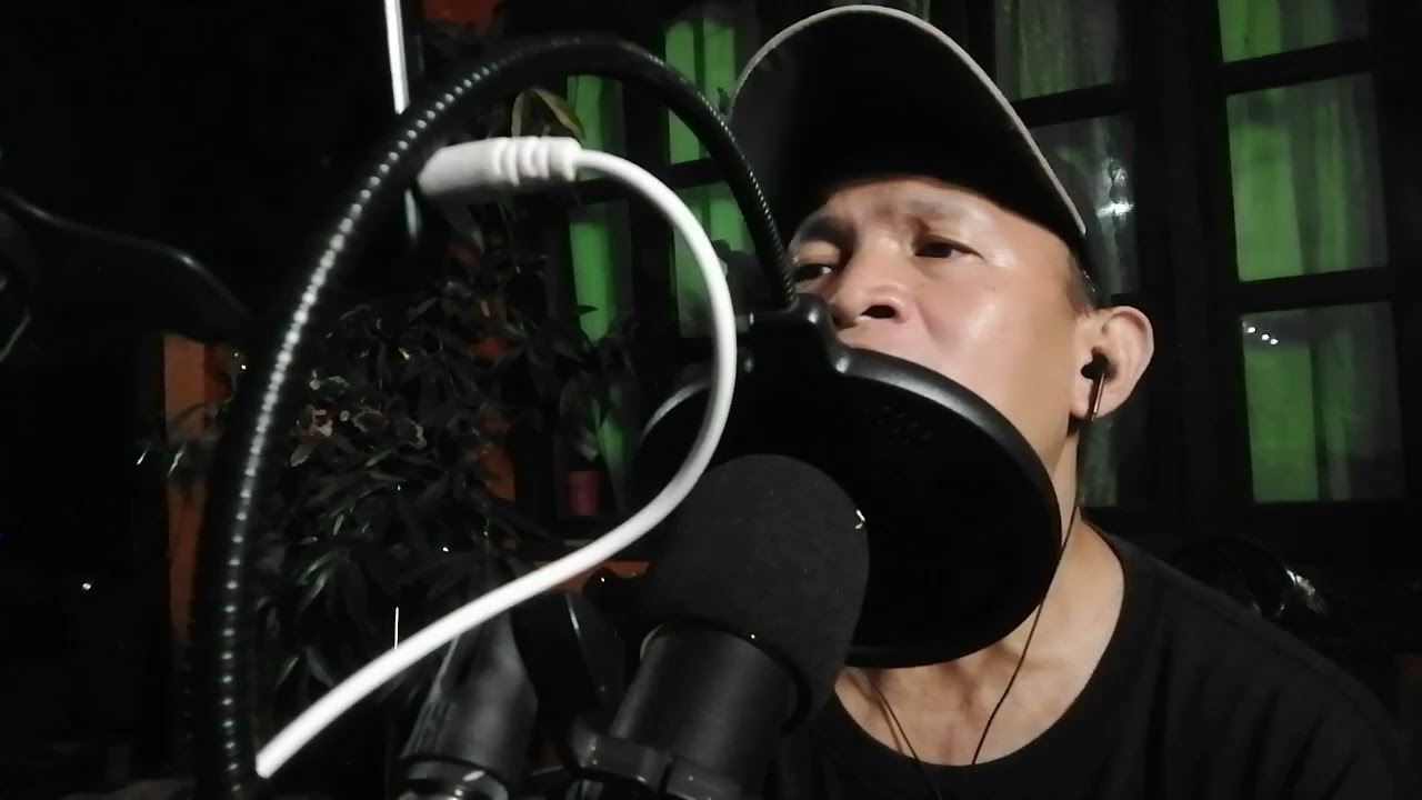 Coward Of The County (cover) by Kenny Rogers