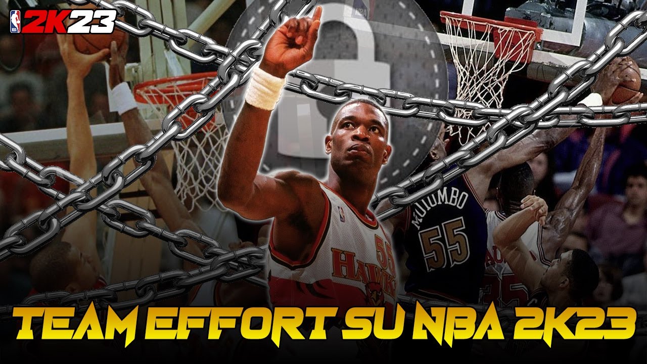 IL MIO METODO PER DIFENDERE SU #nba2k23  - Tips , consigli, migliori build per difendere al meglio!!