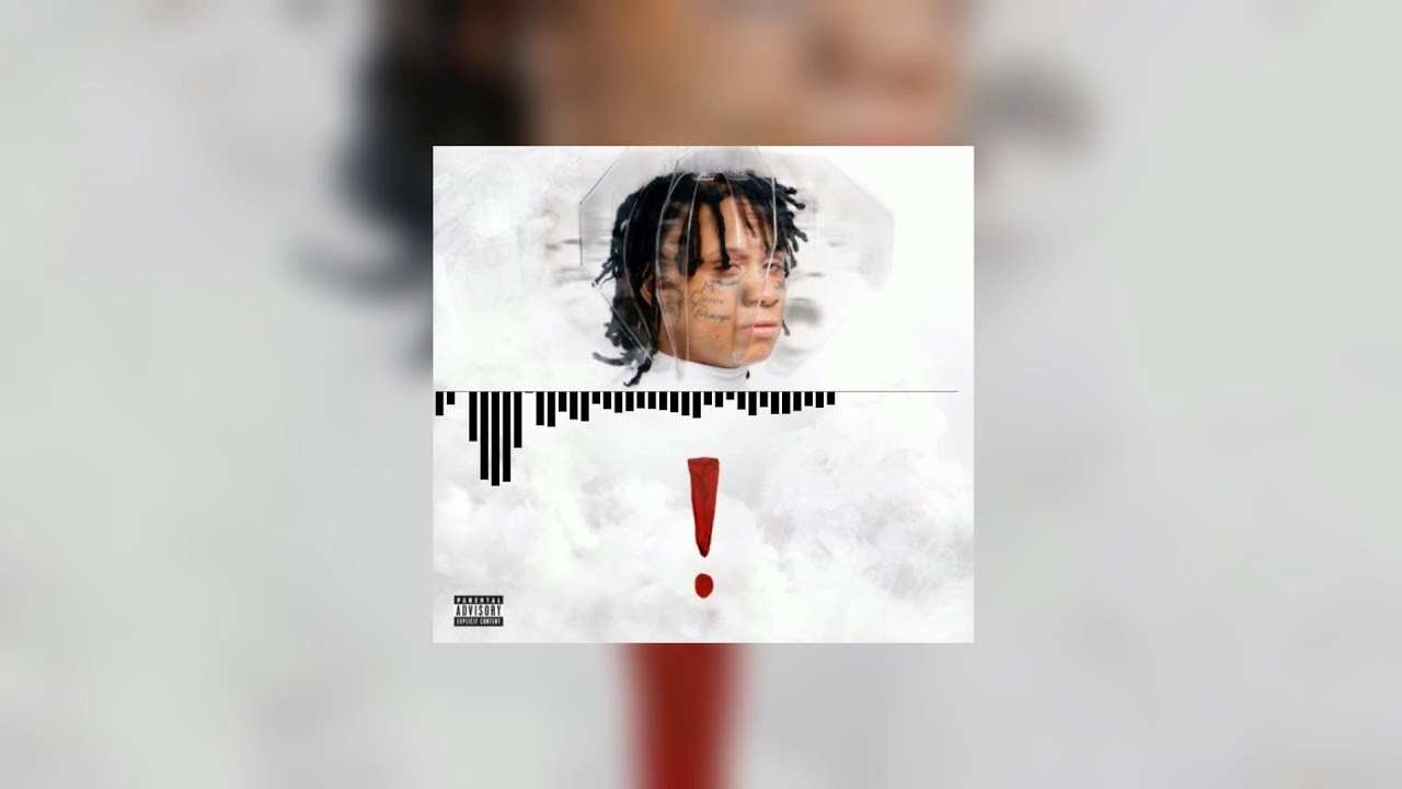 Trippie Redd - Snake Skin (Instrumental) Reprod.