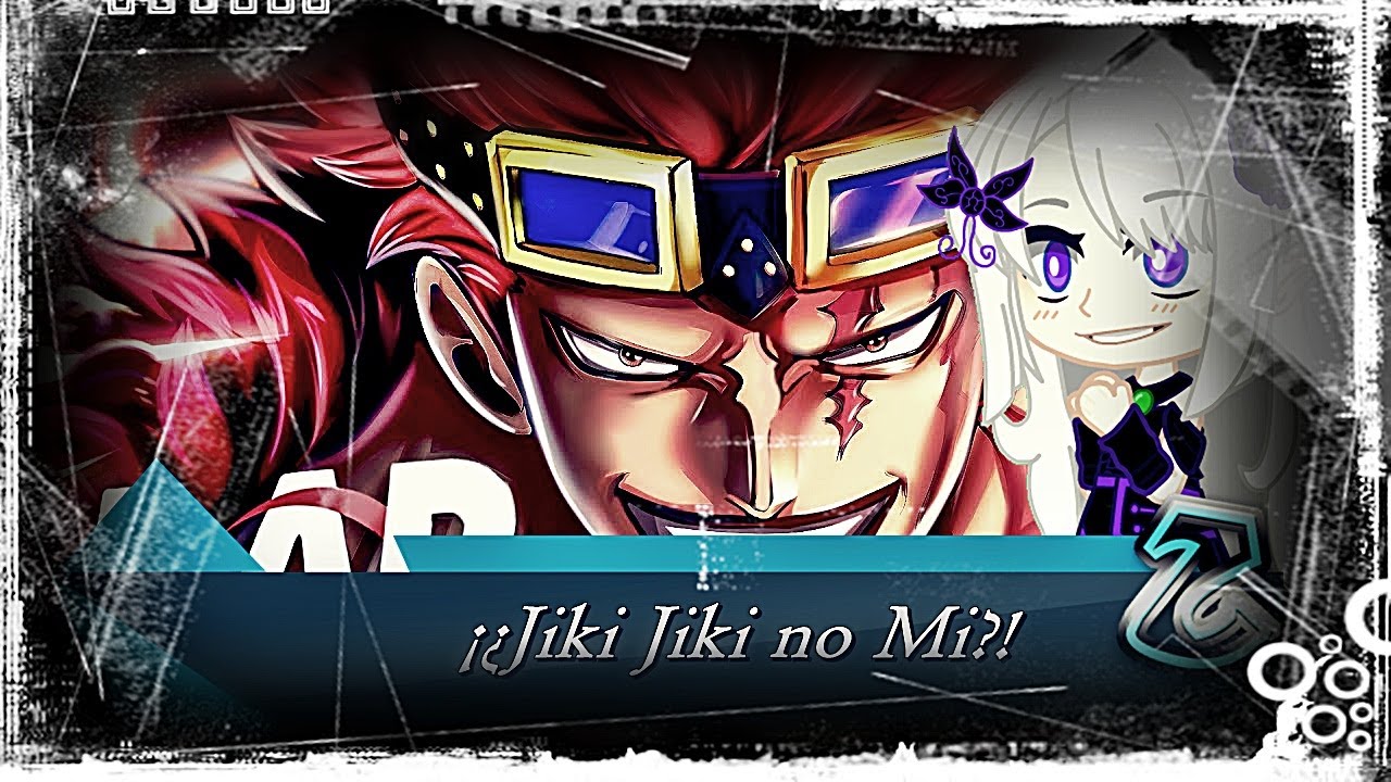 Oboreru(RE Zero IF) reacciona a Magnetización Eustass Kid (One Piece) Kaito SUB ESPAÑOL AS