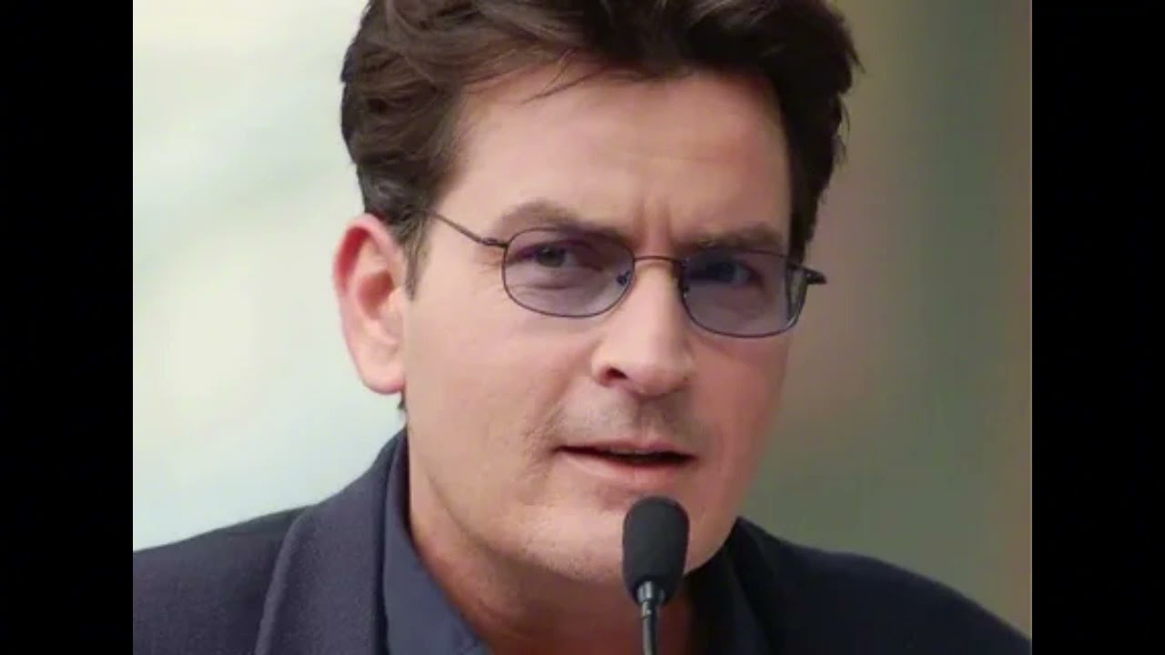 Charlie Sheen: From Child Star to Controversial Icon.