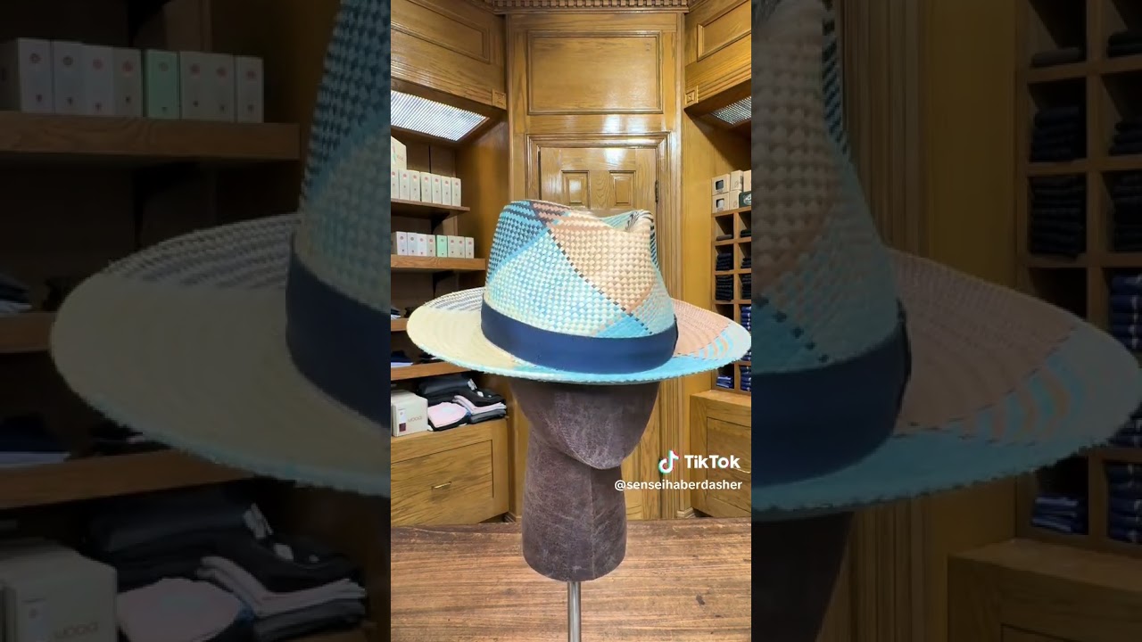 2025 Kentucky Derby Hats | Ken&rsquo;s Man&rsquo;s Shop Dallas