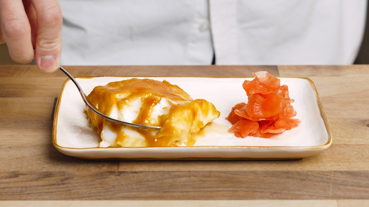 10-Minute Miso Cod – A Cheaper, Easier Alternative to Black Cod