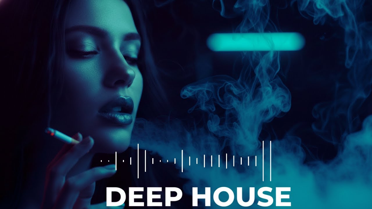 BEST Smooth Midnight | Deep House & Chill EDM Vibes (2026)