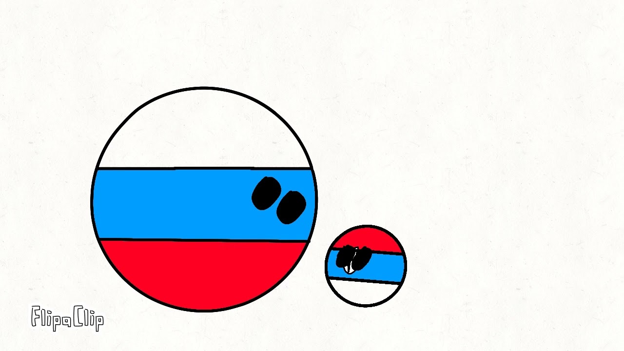 Country balls 2