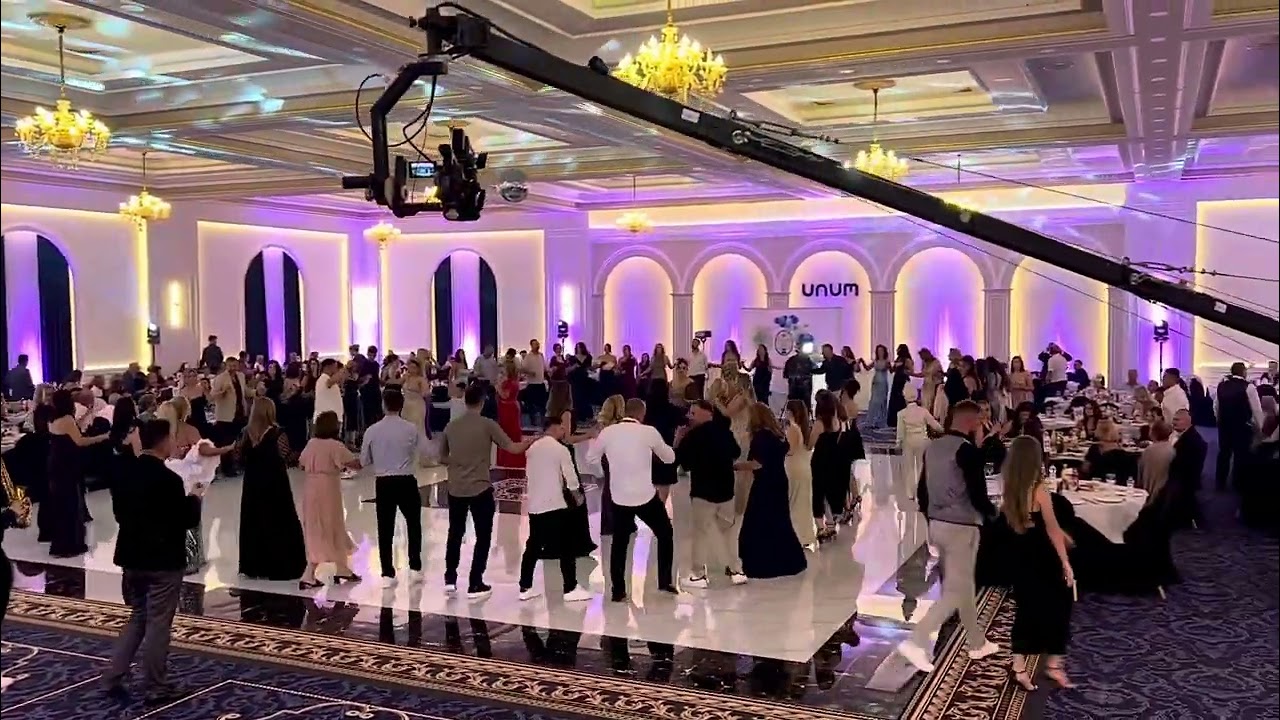 Hysi Hasani live ne dasëm  