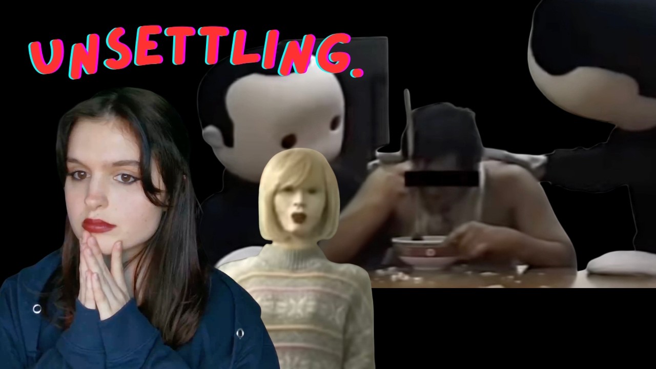 Where Did These CREEPY Videos Come From?