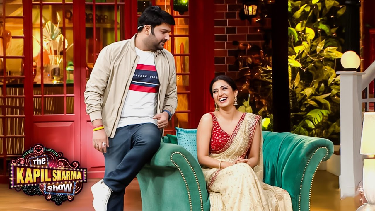 जब श्वेता की सादगी पर दिल हार बैठे कपिल शर्मा | The Kapil Sharma Show S2 | Full Episode