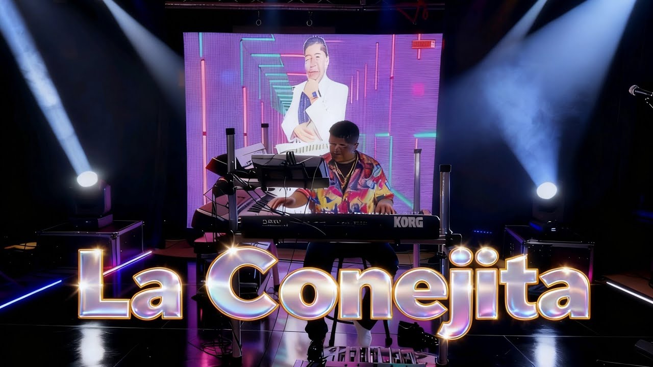 La Conejita 