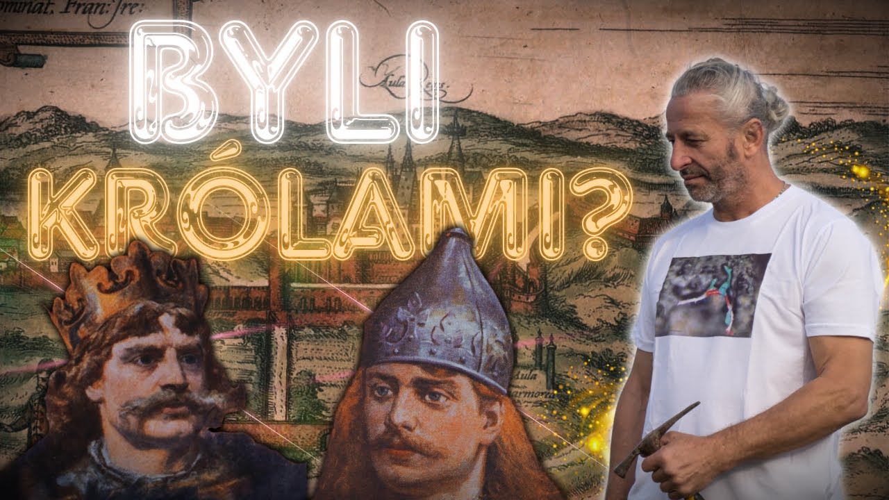 Czy Piastowie w og&oacute;le byli kr&oacute;lami? [Część 4]