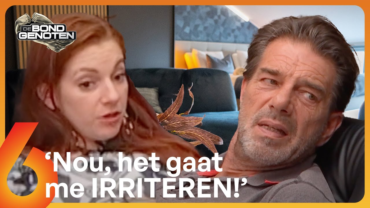 Het VERTROUWEN in Roma is ver TE ZOEKEN! | De Bondgenoten #AFL432