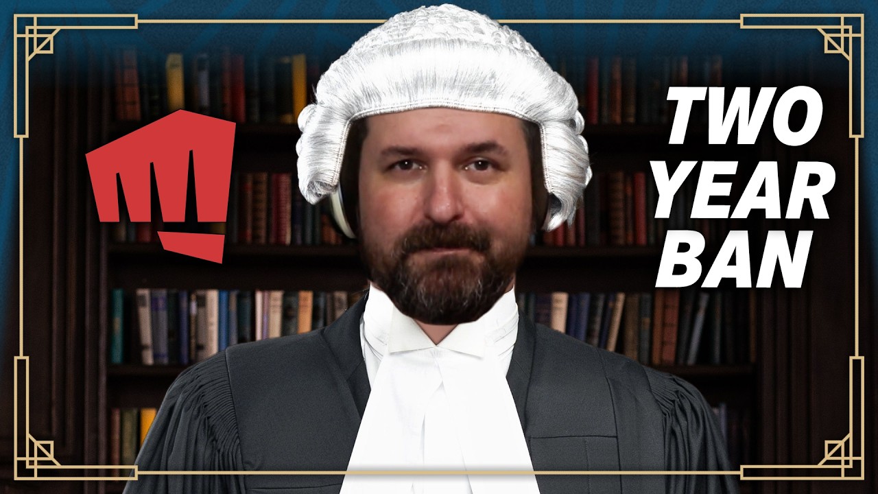 Riot BANNED Koko Lopez Until 2029: Was It Enough? | Winning Point Ep. 68