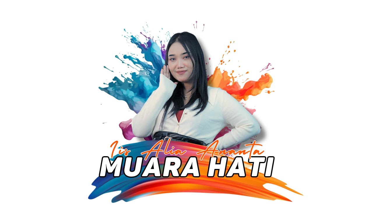 Muara Hati - Iis Alia Ananta || Ijjoo Production Live