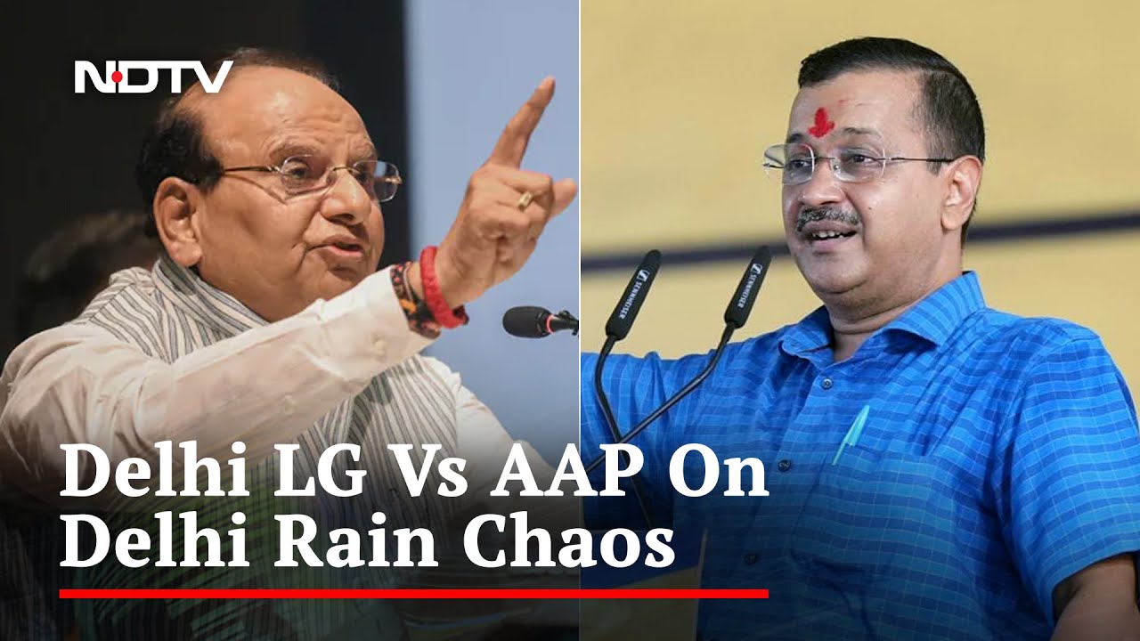 Delhi News: 