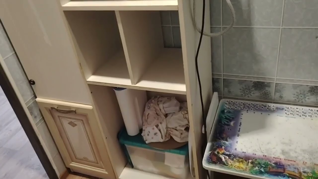 ЗАПУСТИЛА СЕБЯ /ЗАПУСТИЛА ДОМ /НАВОДИМ ПОРЯДКИ В ДОМЕ И В ДУШЕ/ЖИЗНЬ В РАЗВОДЕ