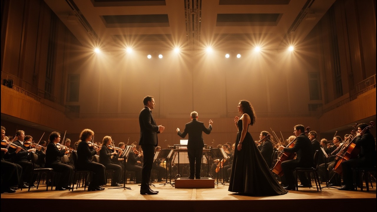 ✨ A Summer's Day (Extended Orchestral Duet) — Official Release ✨