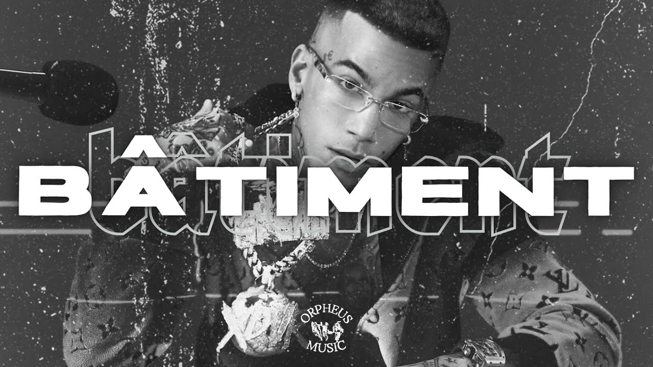 Simba la rue x Sfera Ebbasta Type Beat 