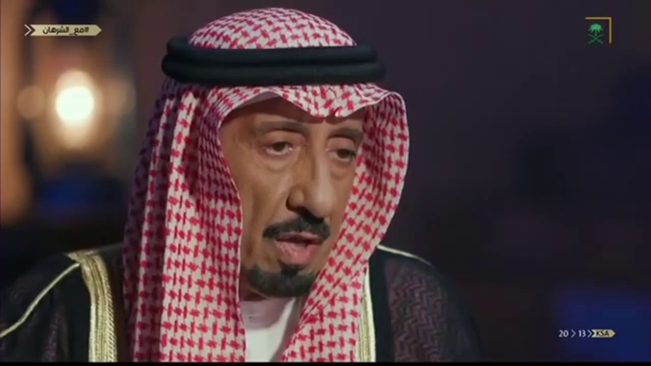 برنامج مع الشرهان غربة دباس 2