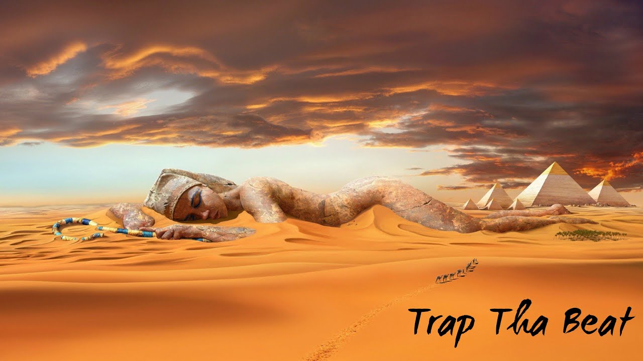 Best Oriental/Middle Eastern Trap mix #2 2015