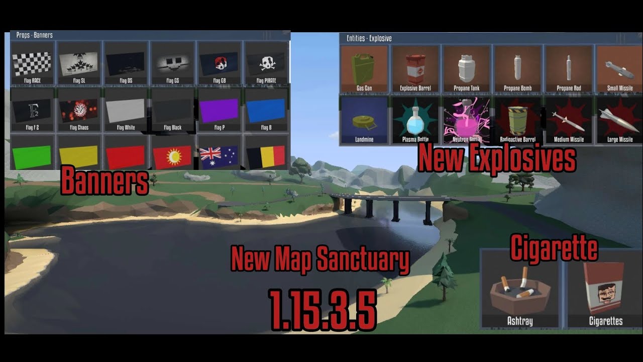 Gorebox 1.15.3.5