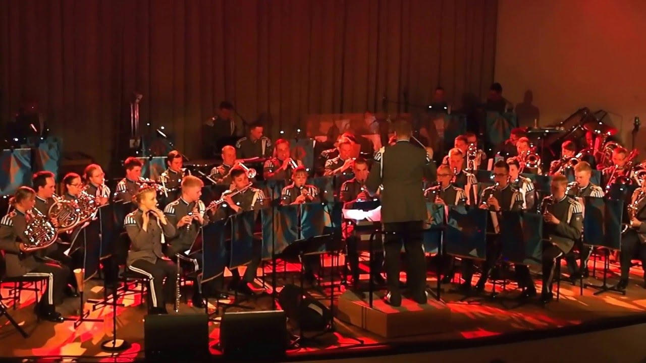 Chick Corea  Olé,  Puolustusvoimien varusmiessoittokunta