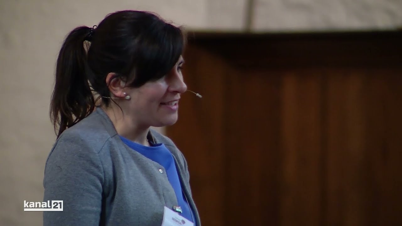 Regine Hildebrandt Preis 2019