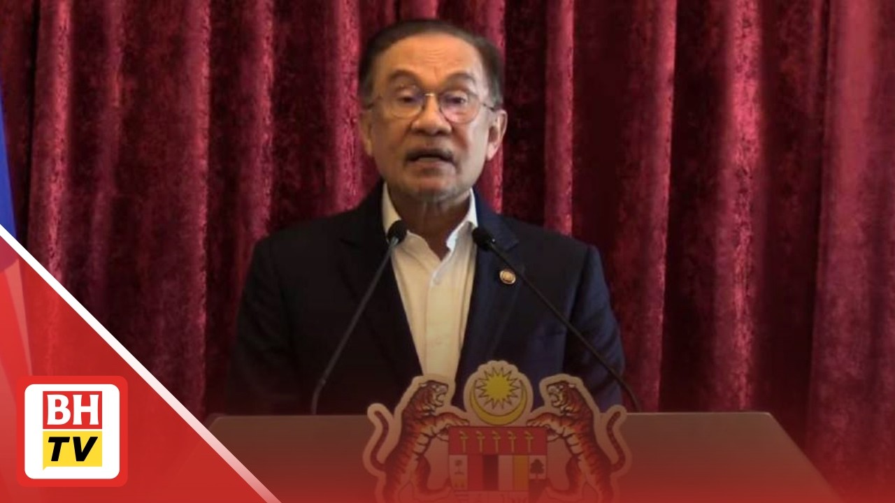 Bekalan produk petroleum mencukupi sekurang-kurangnya sehingga Mei 2026 - Anwar