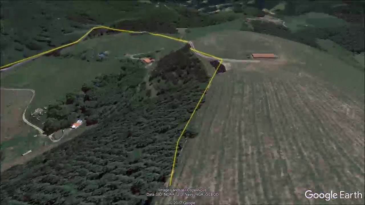 III. Lasturko mendi martxa 2018