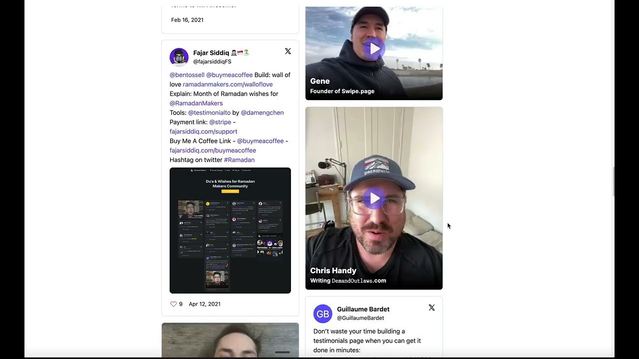Can I Sell Gumroad Products with CARRD?  How to Sell More Products (or Get Clients) with CARRD