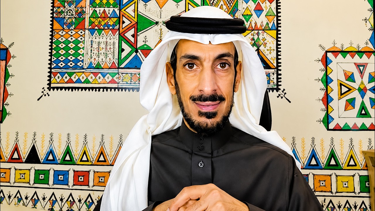 الراقي عبدالرحيم الرفاعي  يكشف جهالات ومخالفات الرقاة