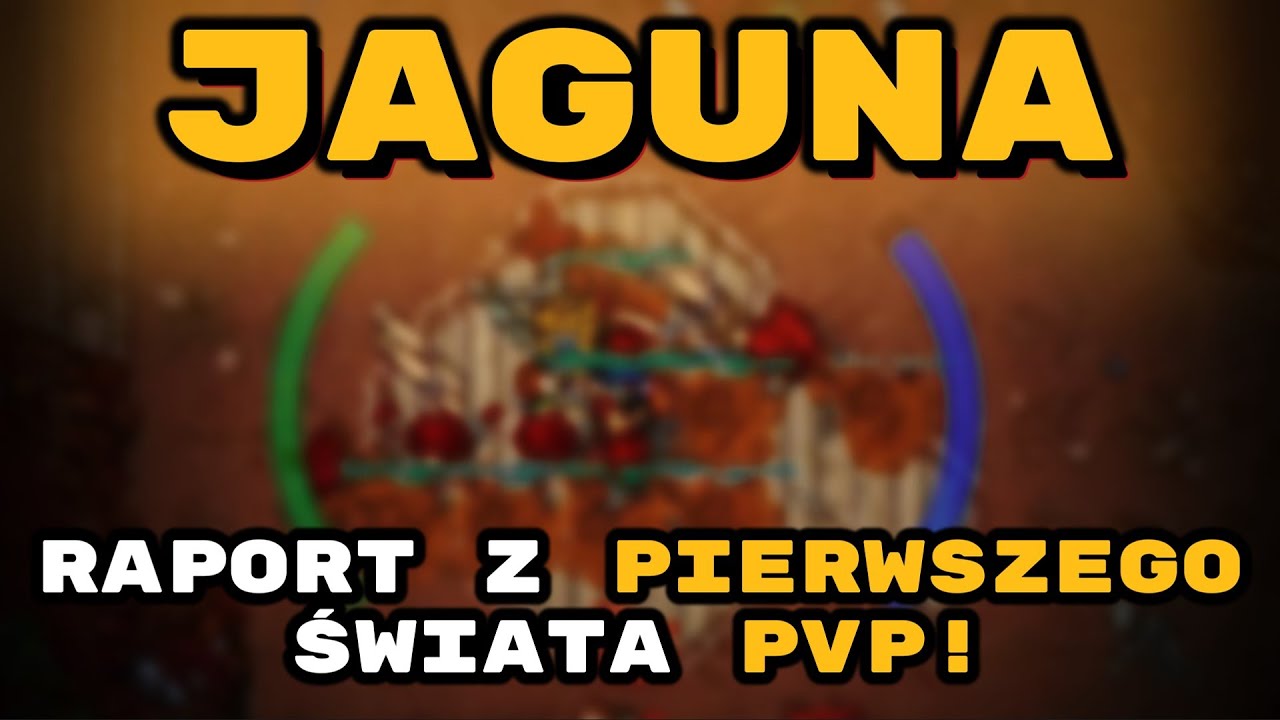 FESTIWAL DESEK DLA WIDZA XD | JAGUNA #4