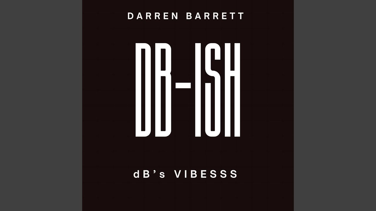 dB's Vibesss (feat. Santiago Bosch, Warren Pettey, Youngchae Jeong & Julian Miltenberger)