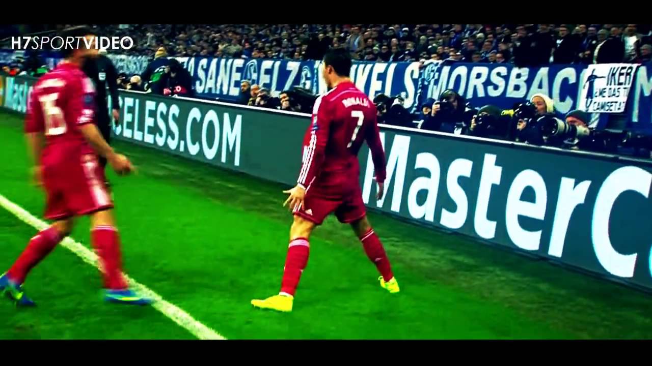 Cristiano Ronaldo - Zero   2015