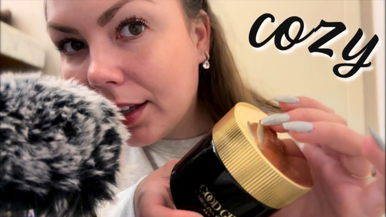 asmr that i forgot to post🫠 (but it’s too good to skip)