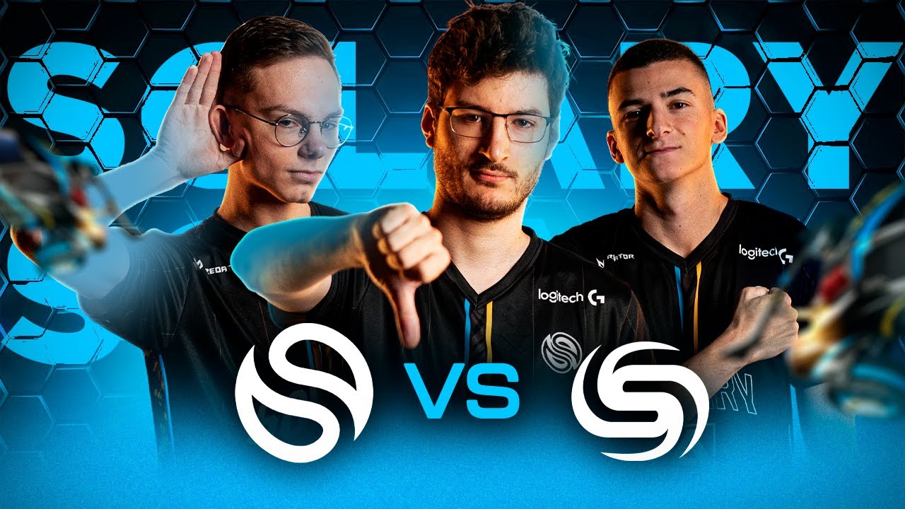 KAYDOP POUR LE BALLON D'OR l VS SONIQS l RLCS FALL OPEN #2 (Qualifier)