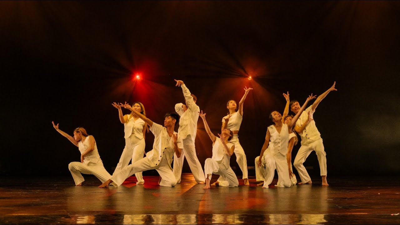Hikaru | Hotung Wong | Studiodanz showcase 20th anniversary