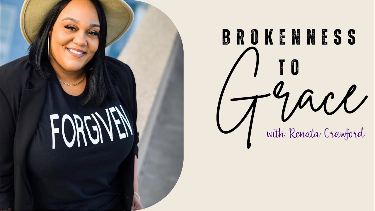 Ep 3 Are You Trapped in a Toxic Relationship? This episode is for you!