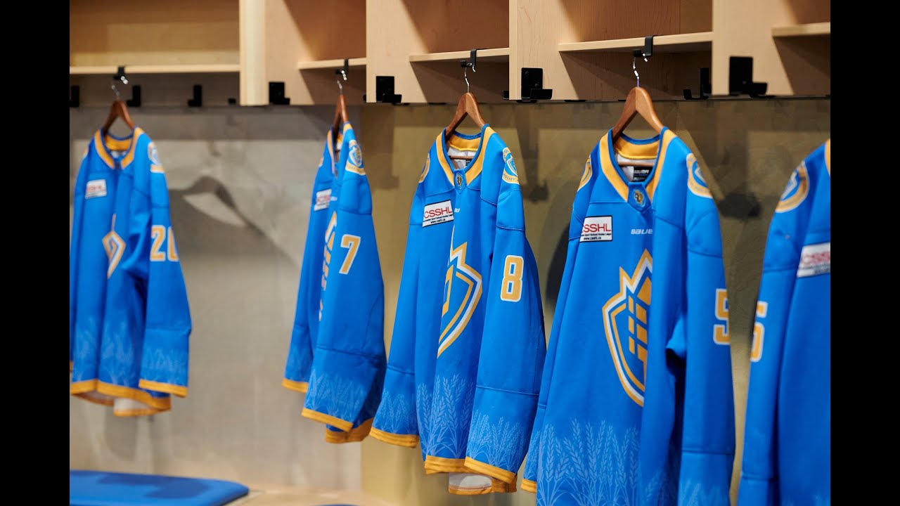 We Are Prairie Hockey Academy