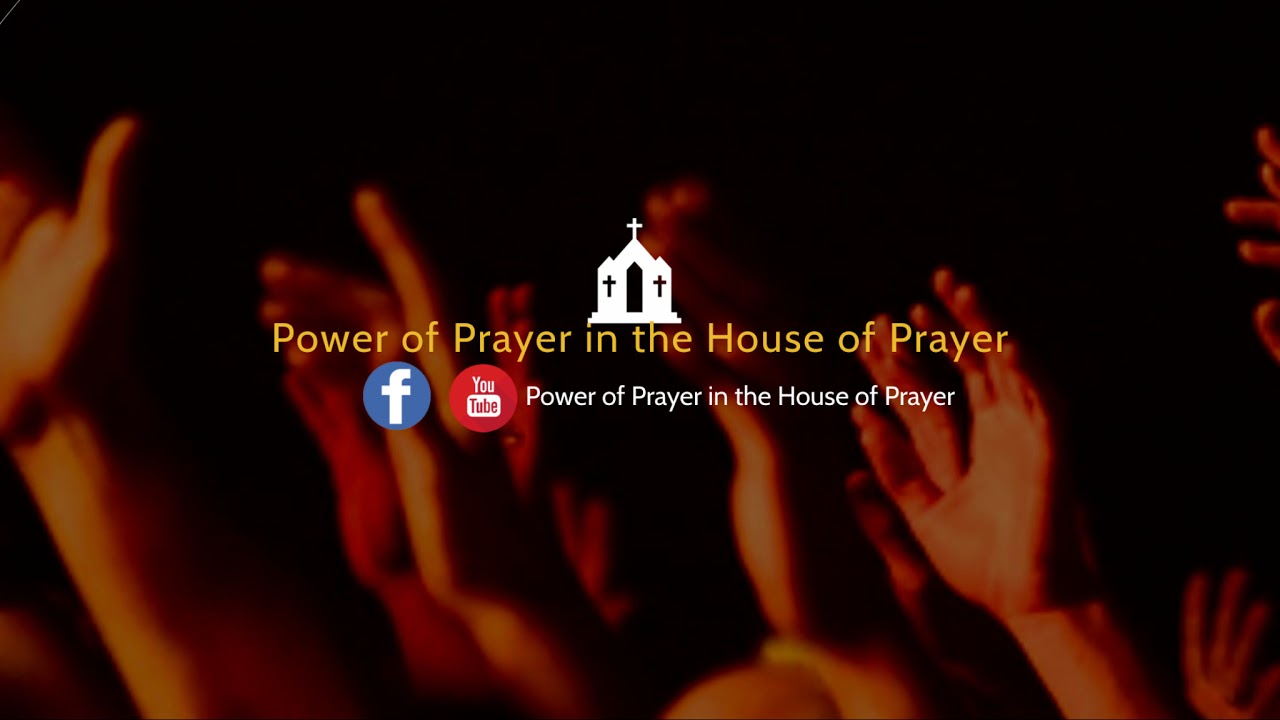 Song ministration  - Live via OneStream Live #onestreamlive