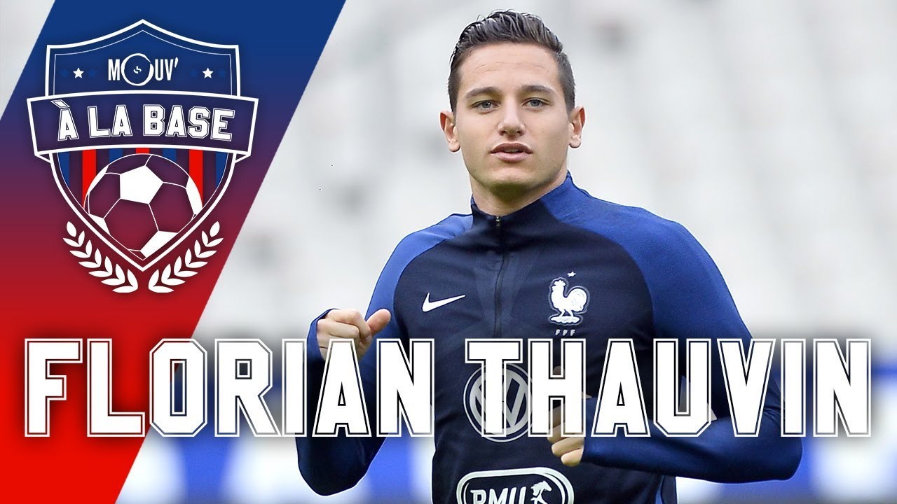 À la base : FLORIAN THAUVIN (Ep. 5/5)